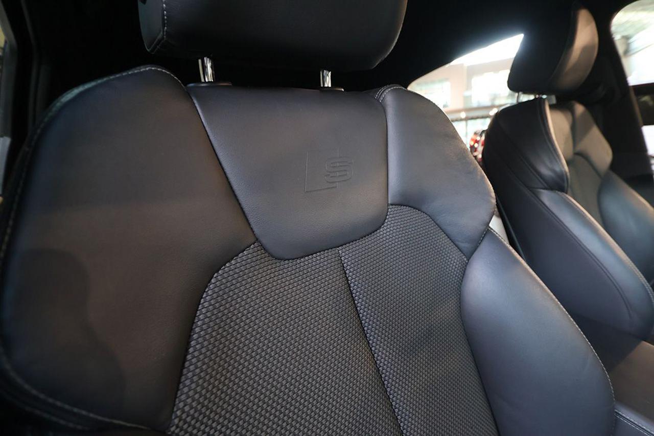 AUDI Q5 40 TDI Sportback Quattro S-Tronic S-Line Plus - 41