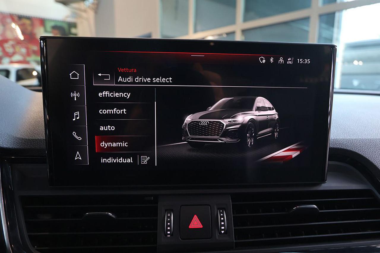 AUDI Q5 40 TDI Sportback Quattro S-Tronic S-Line Plus - 27