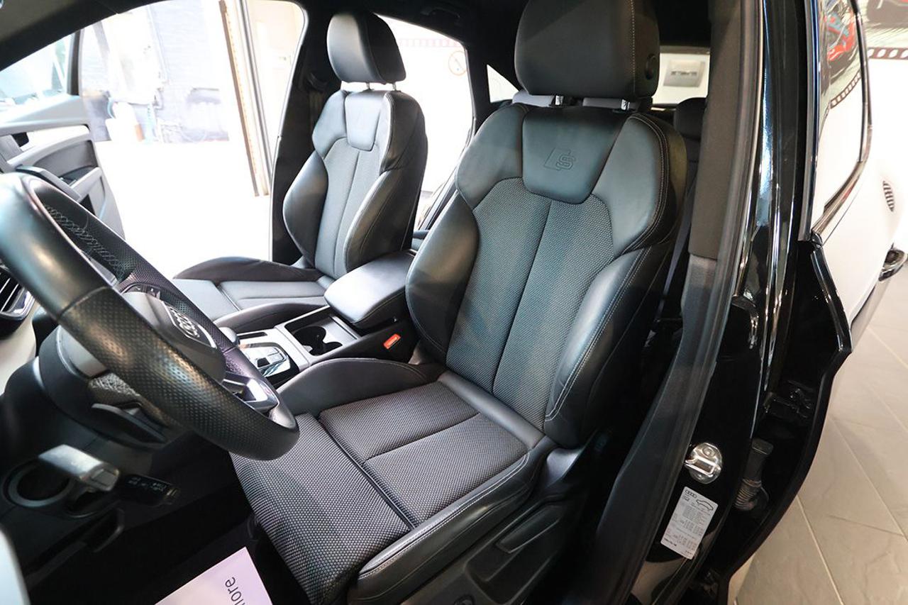 AUDI Q5 40 TDI Sportback Quattro S-Tronic S-Line Plus - 18