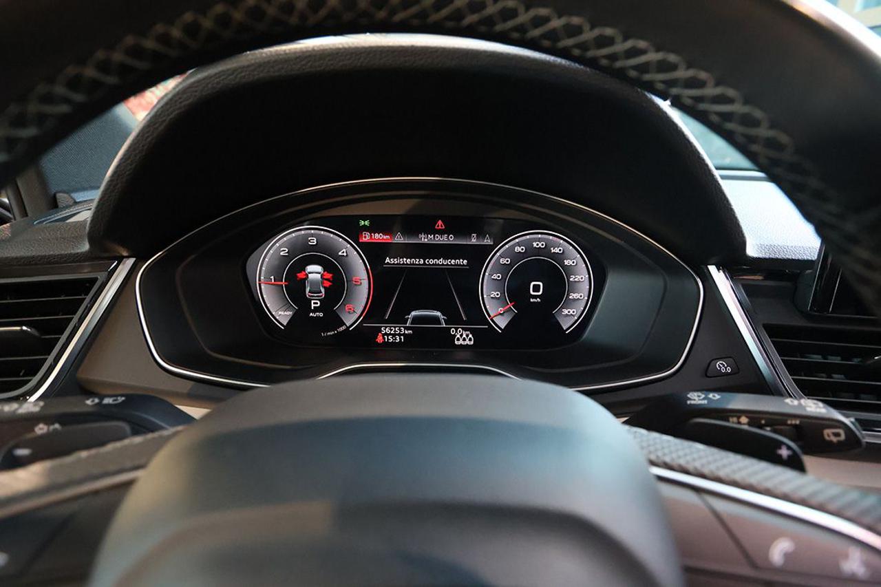 AUDI Q5 40 TDI Sportback Quattro S-Tronic S-Line Plus - 31