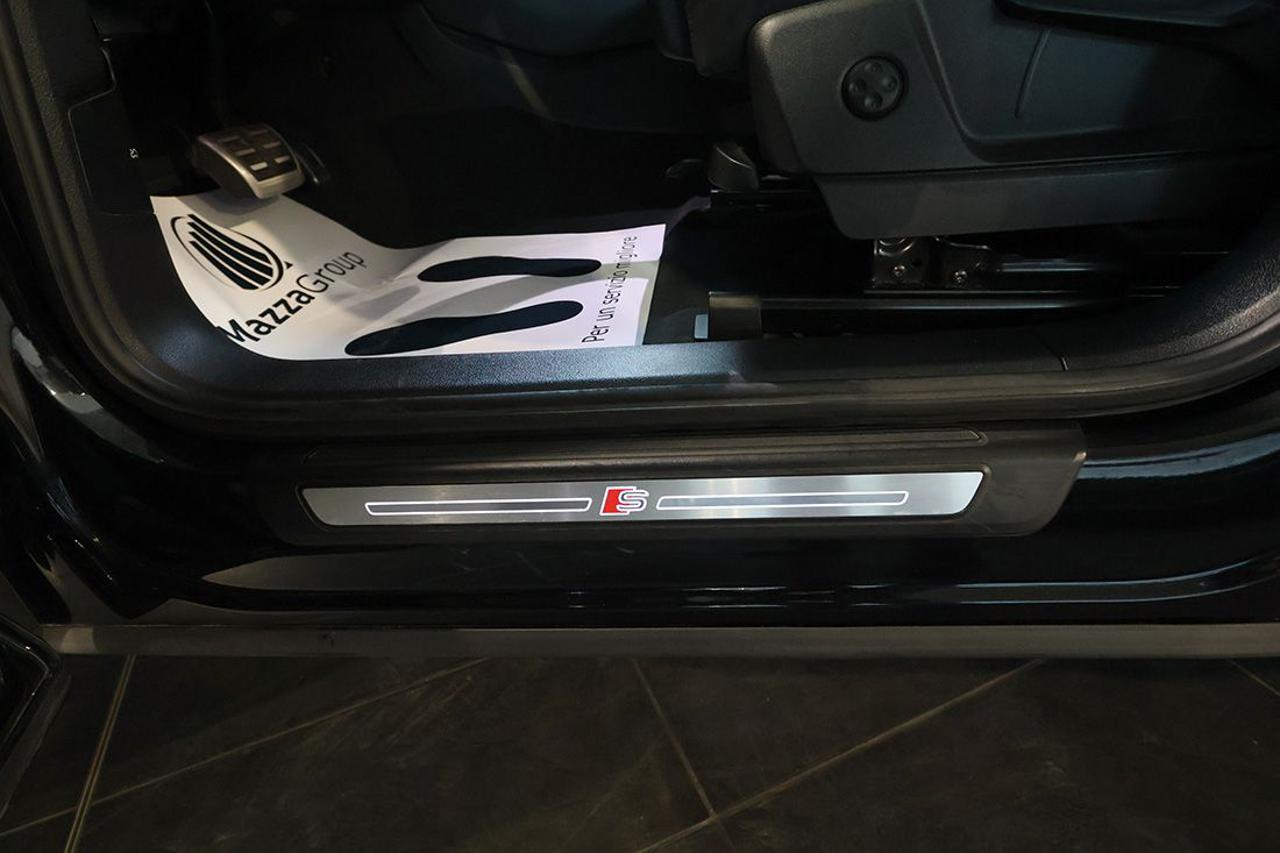 AUDI Q5 40 TDI Sportback Quattro S-Tronic S-Line Plus - 39