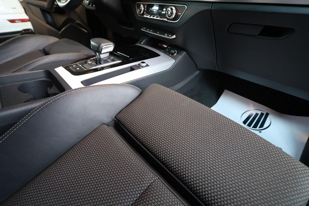 AUDI Q5 40 TDI Sportback Quattro S-Tronic S-Line Plus - 34