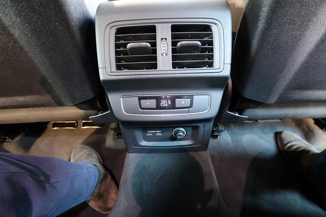 AUDI Q5 40 TDI Sportback Quattro S-Tronic S-Line Plus - 40