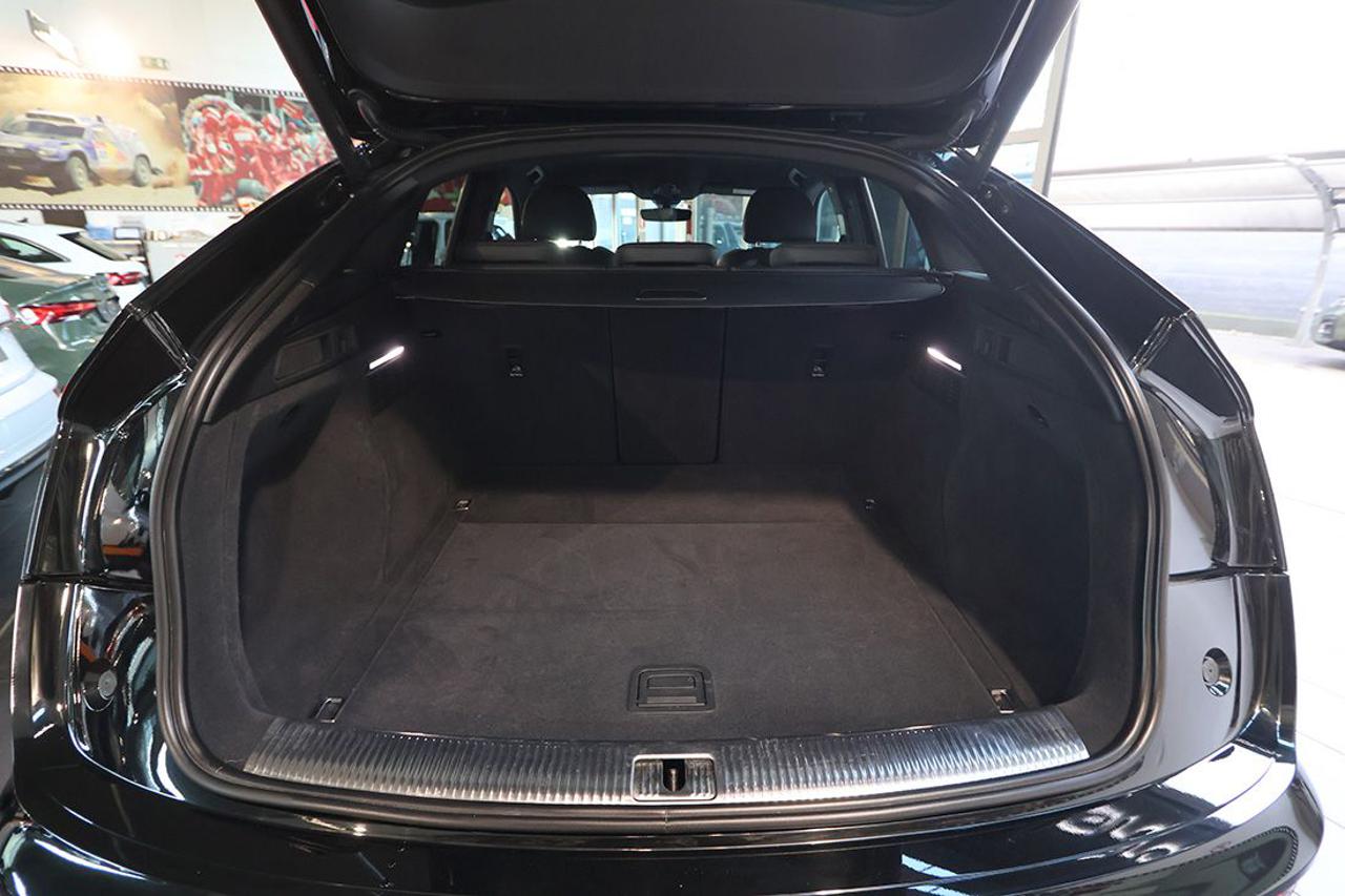 AUDI Q5 40 TDI Sportback Quattro S-Tronic S-Line Plus - 12