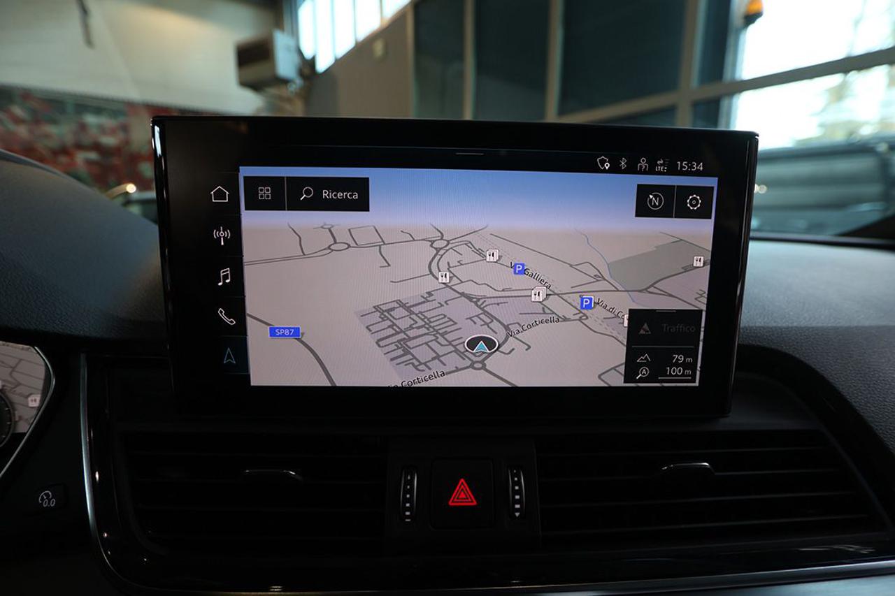 AUDI Q5 40 TDI Sportback Quattro S-Tronic S-Line Plus - 24