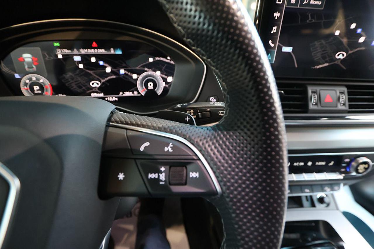 AUDI Q5 40 TDI Sportback Quattro S-Tronic S-Line Plus - 22