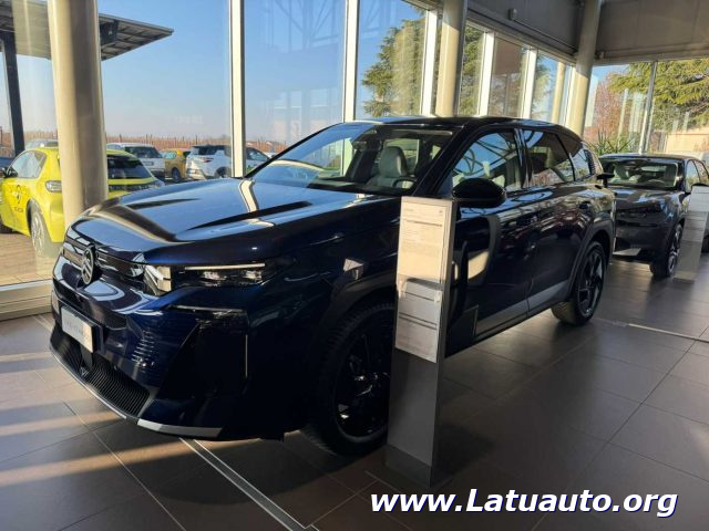 CITROEN C5 Aircross Rosso pastello