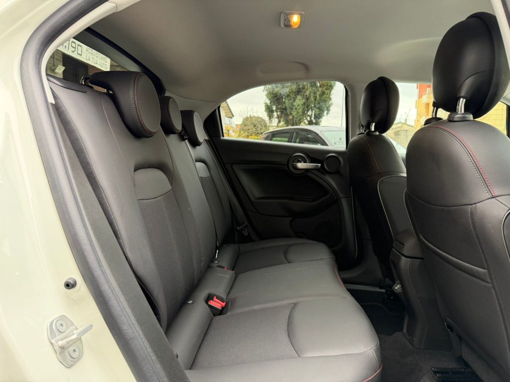 FIAT 500X 1.0 T3 120 CV Sport - 15