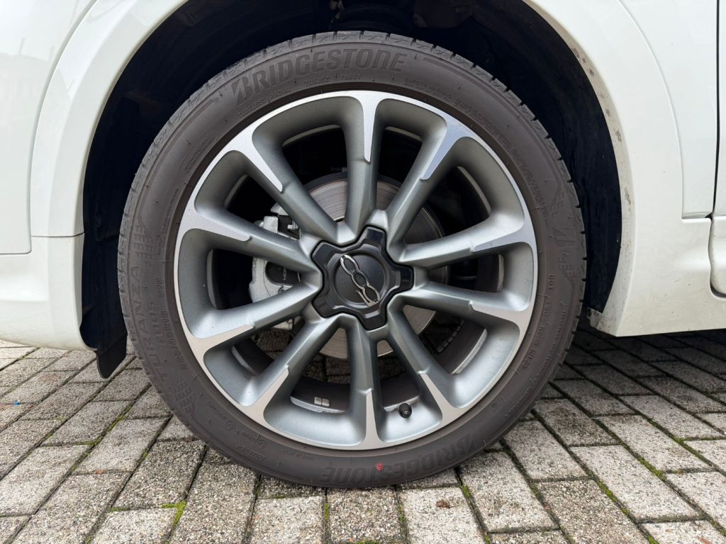 FIAT 500X 1.0 T3 120 CV Sport - 22