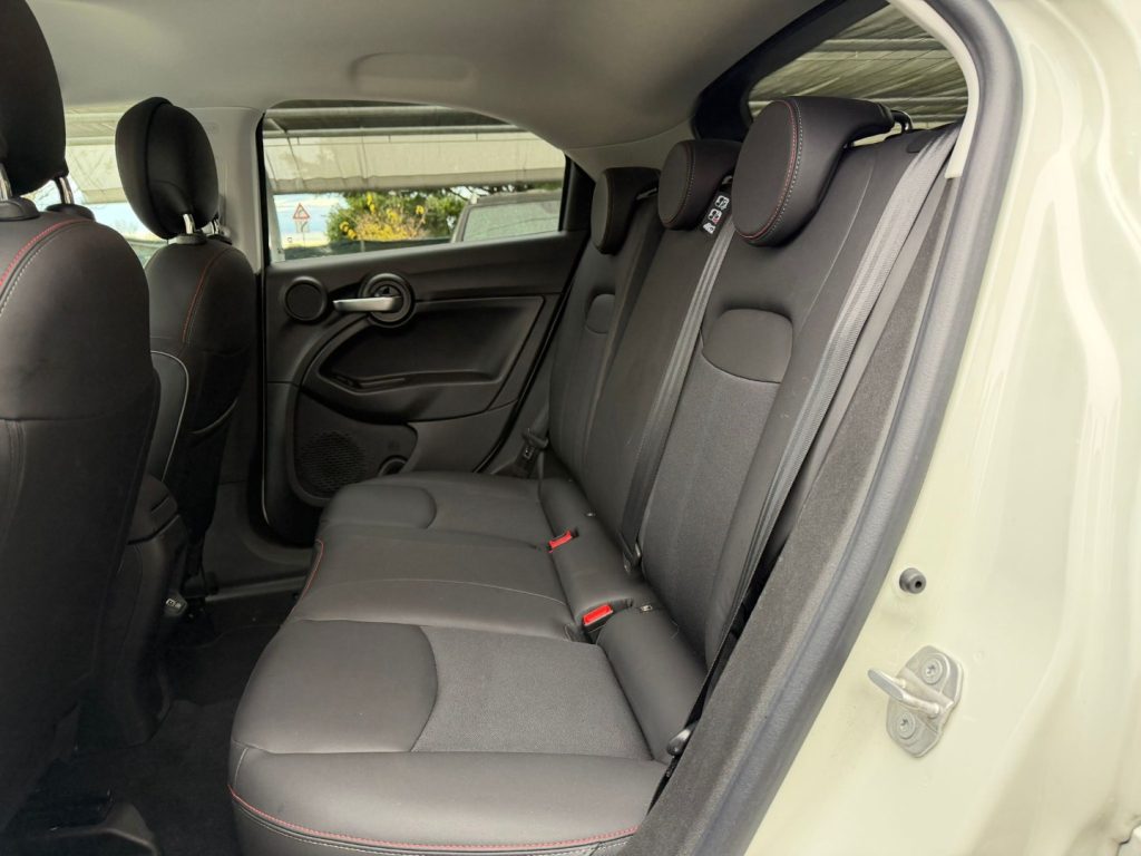 FIAT 500X 1.0 T3 120 CV Sport - 13