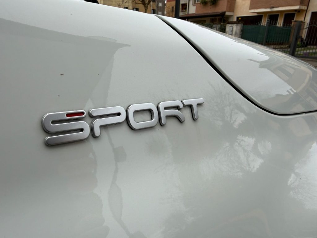 FIAT 500X 1.0 T3 120 CV Sport - 18