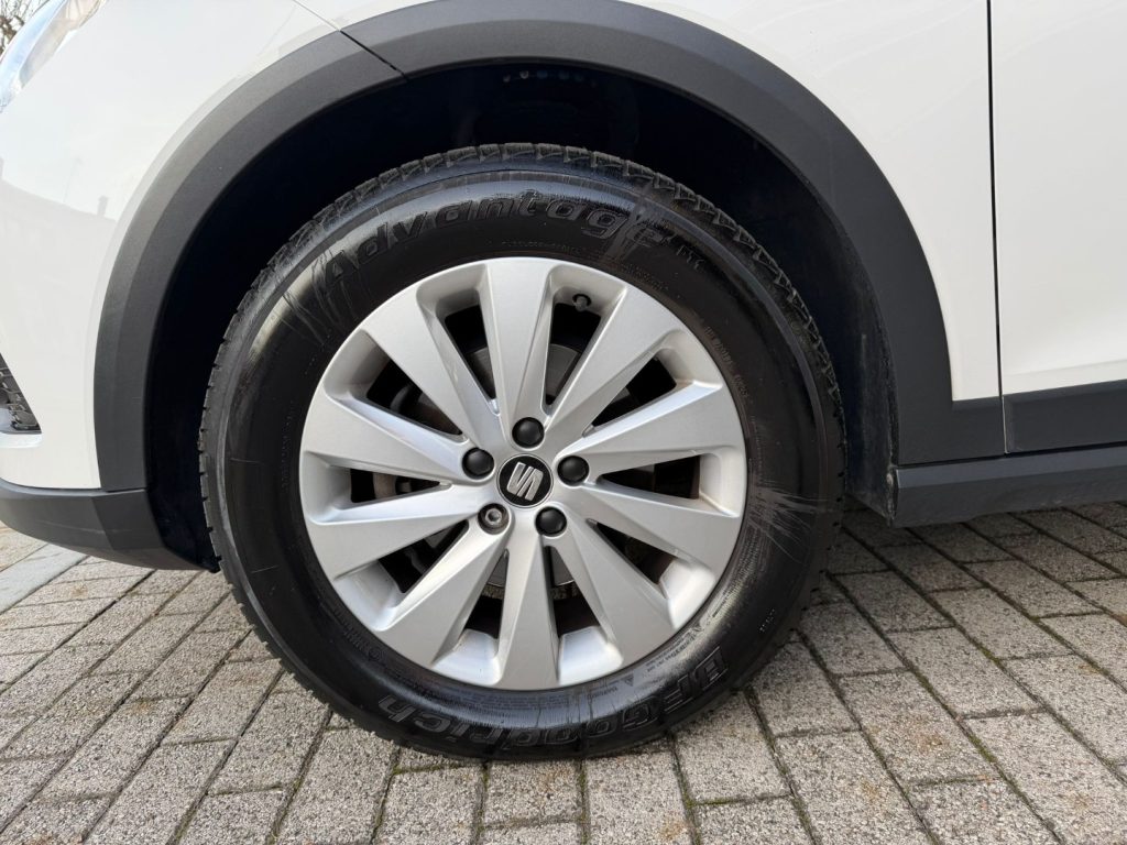 SEAT Arona 1.0 EcoTSI XCELLENCE - 16