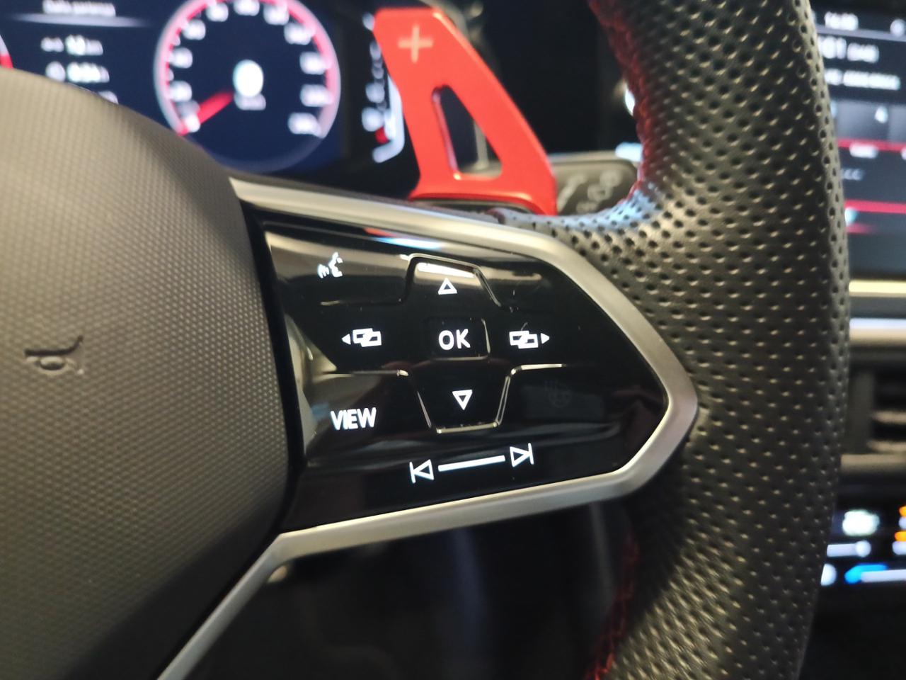 VOLKSWAGEN Polo GTI 2.0 TSI 207 CV DSG - 18