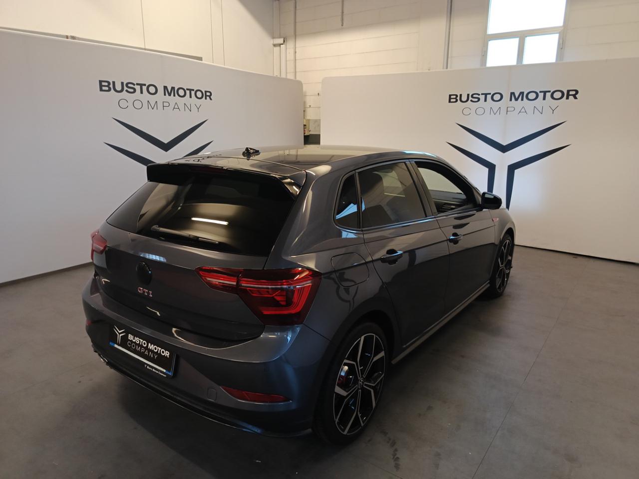 VOLKSWAGEN Polo GTI 2.0 TSI 207 CV DSG - 6