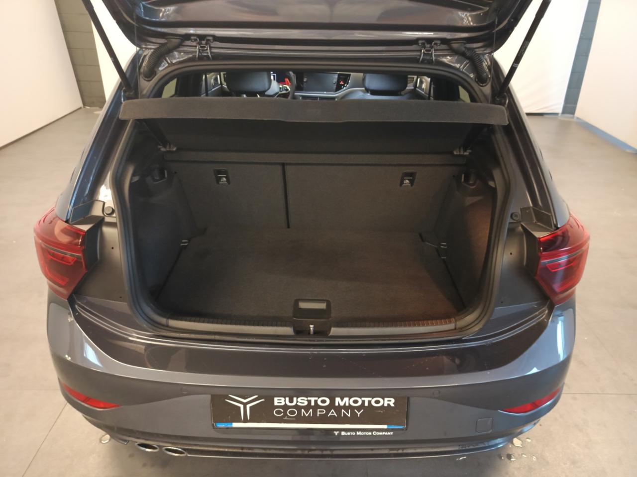 VOLKSWAGEN Polo GTI 2.0 TSI 207 CV DSG - 10