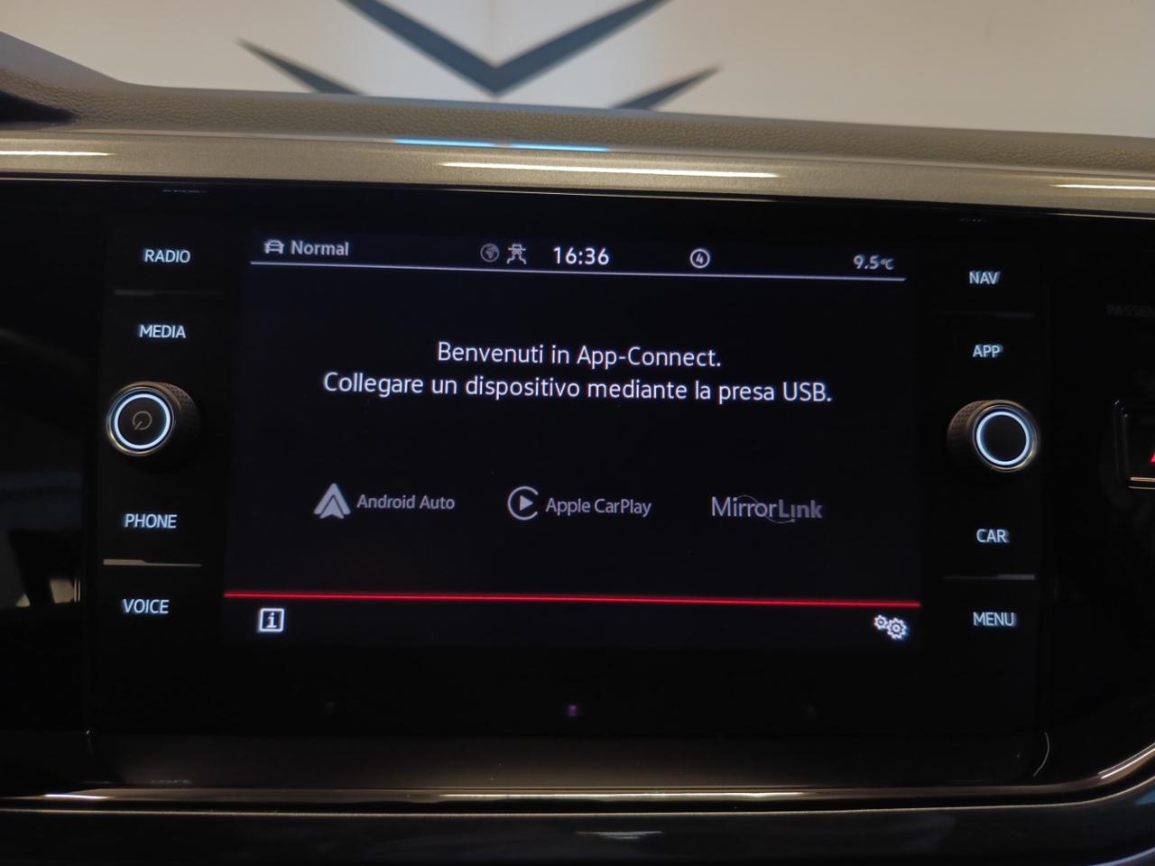 VOLKSWAGEN Polo GTI 2.0 TSI 207 CV DSG - 14