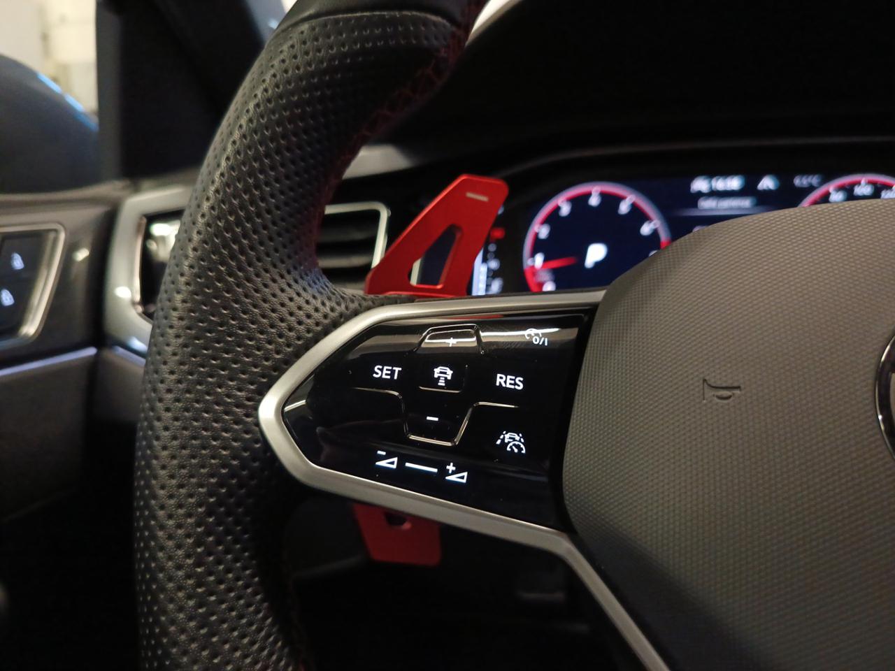 VOLKSWAGEN Polo GTI 2.0 TSI 207 CV DSG - 17