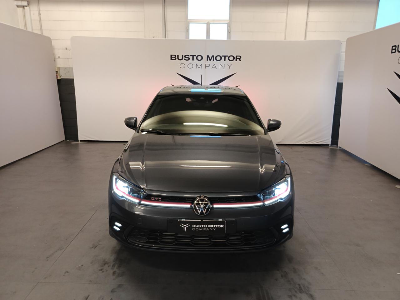 VOLKSWAGEN Polo GTI 2.0 TSI 207 CV DSG - 2