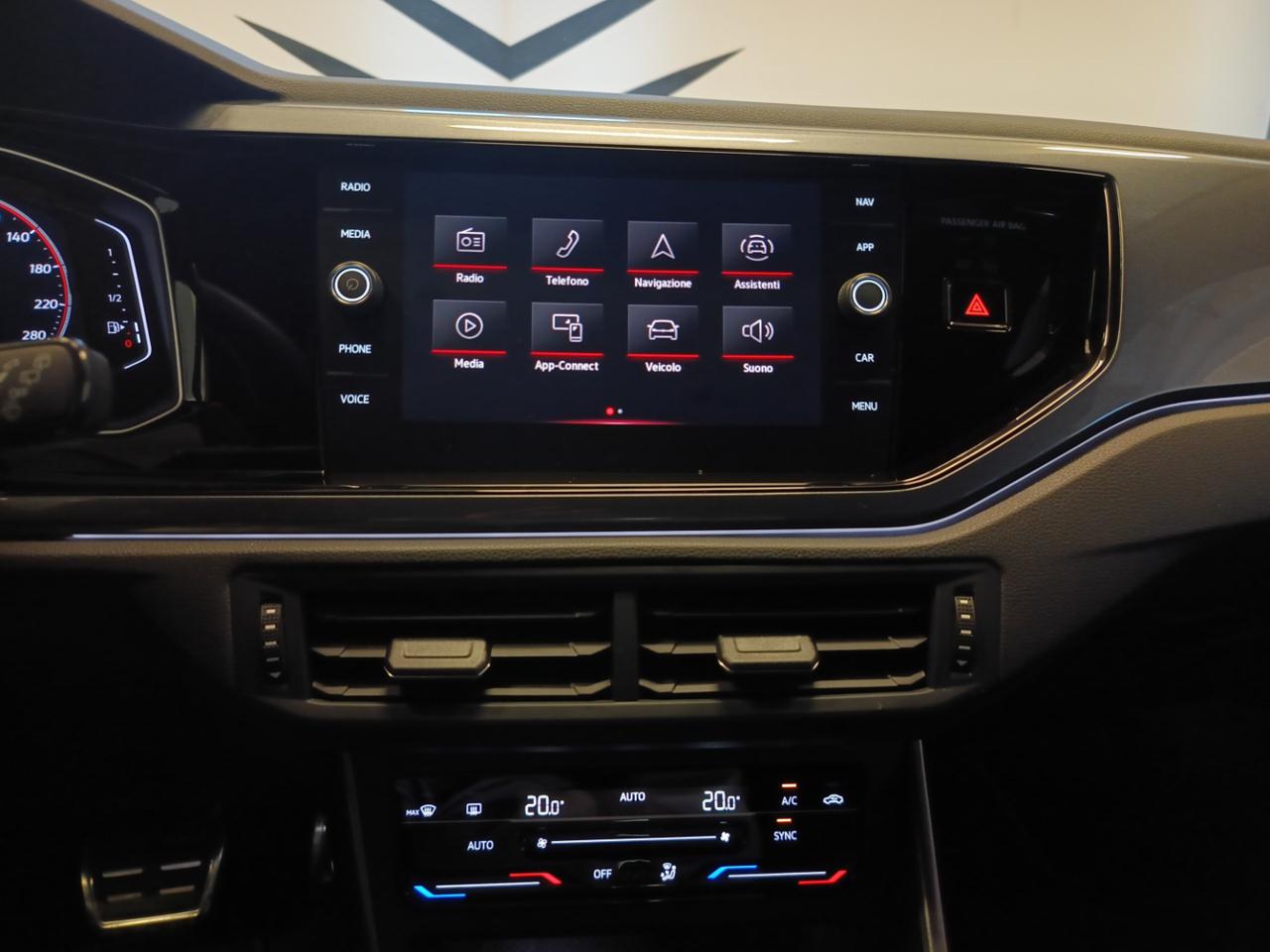 VOLKSWAGEN Polo GTI 2.0 TSI 207 CV DSG - 13