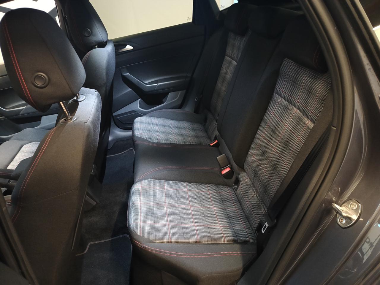 VOLKSWAGEN Polo GTI 2.0 TSI 207 CV DSG - 9