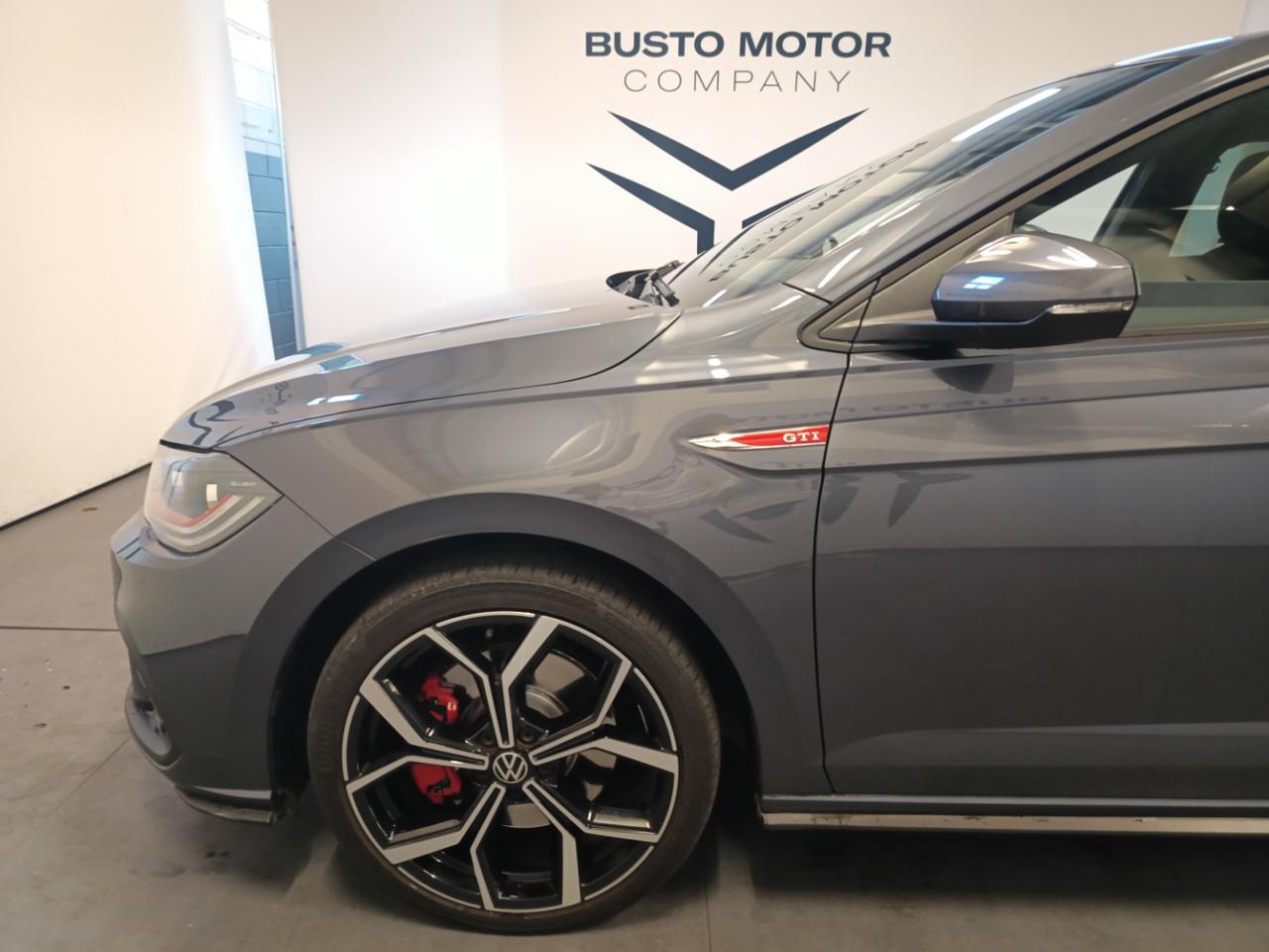 VOLKSWAGEN Polo GTI 2.0 TSI 207 CV DSG - 7