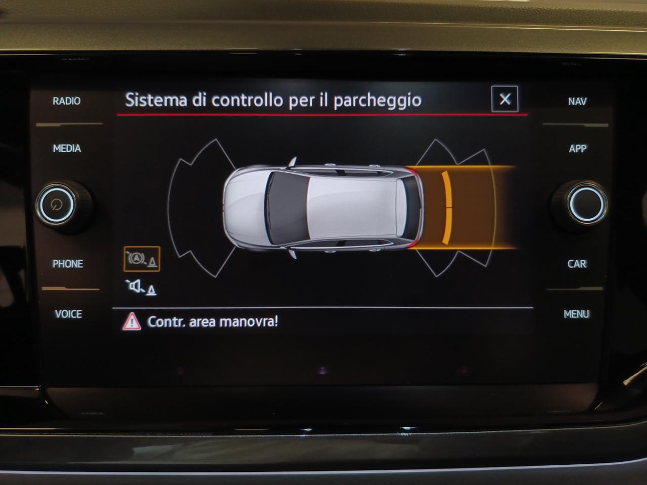 VOLKSWAGEN Polo GTI 2.0 TSI 207 CV DSG - 15