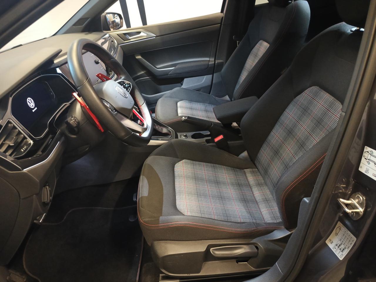 VOLKSWAGEN Polo GTI 2.0 TSI 207 CV DSG - 8