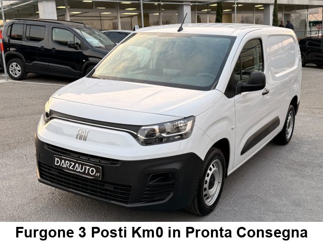 FIAT Doblo Bianco pastello