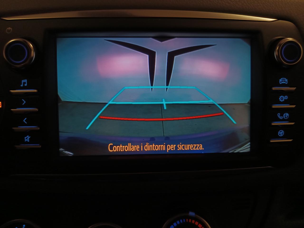 TOYOTA Yaris 1.0 72 CV 5 porte Active - 14