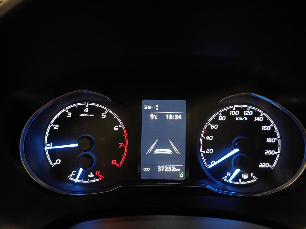 TOYOTA Yaris 1.0 72 CV 5 porte Active - 12