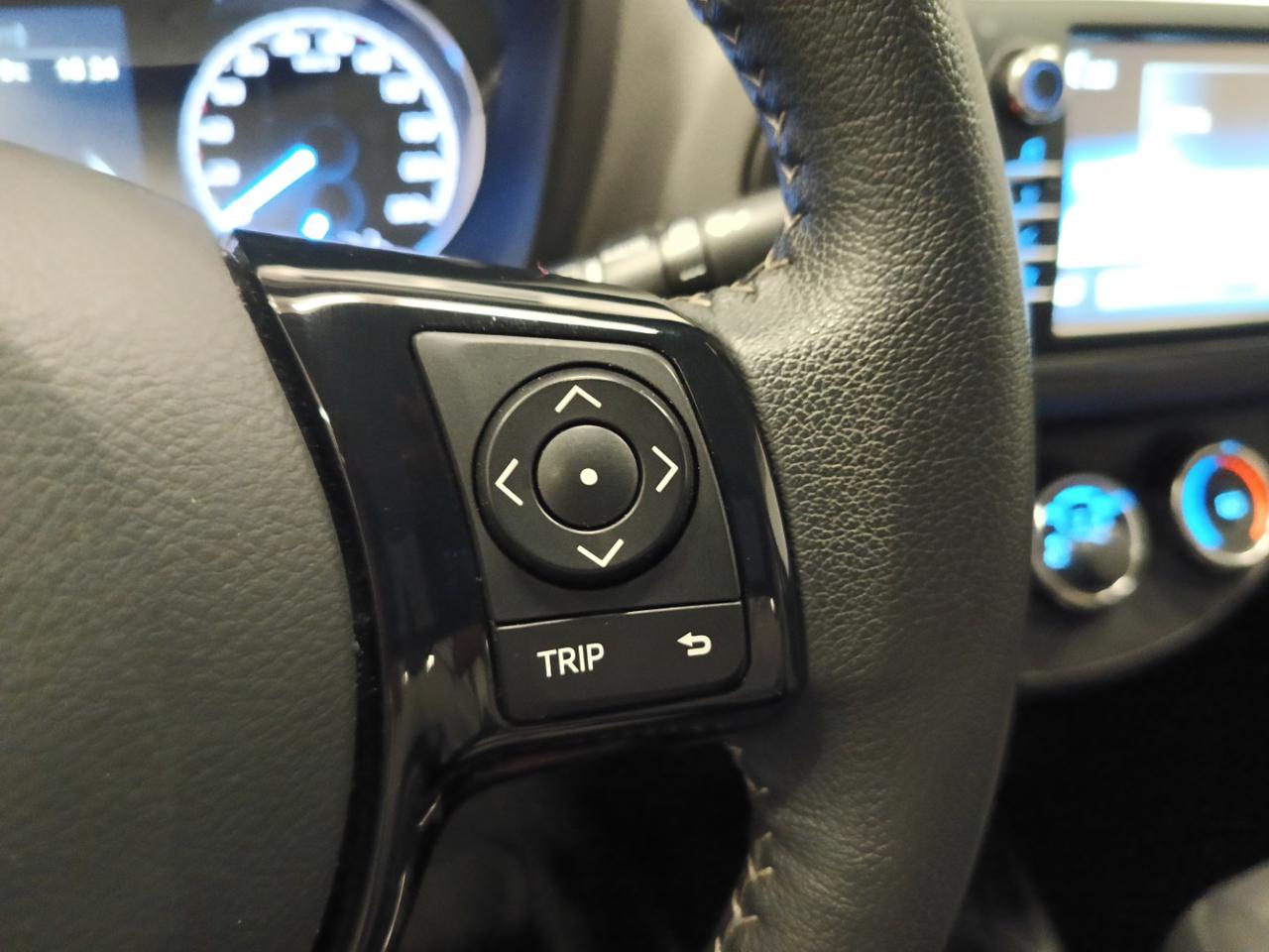 TOYOTA Yaris 1.0 72 CV 5 porte Active - 16