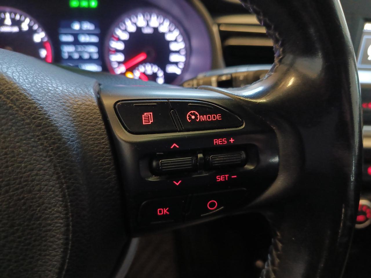 KIA Rio 1.2 5p. Active style - 18