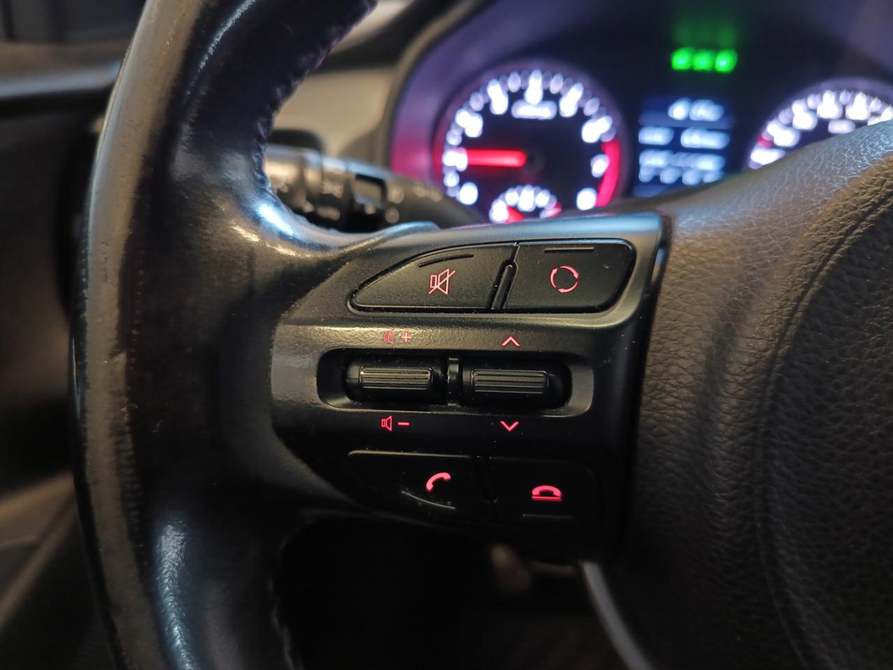 KIA Rio 1.2 5p. Active style - 17