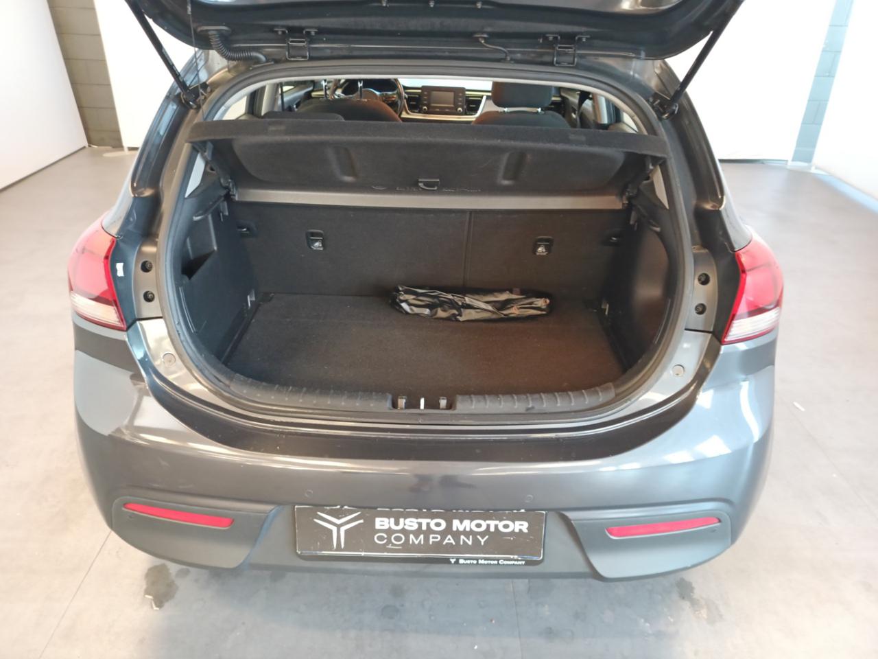 KIA Rio 1.2 5p. Active style - 10