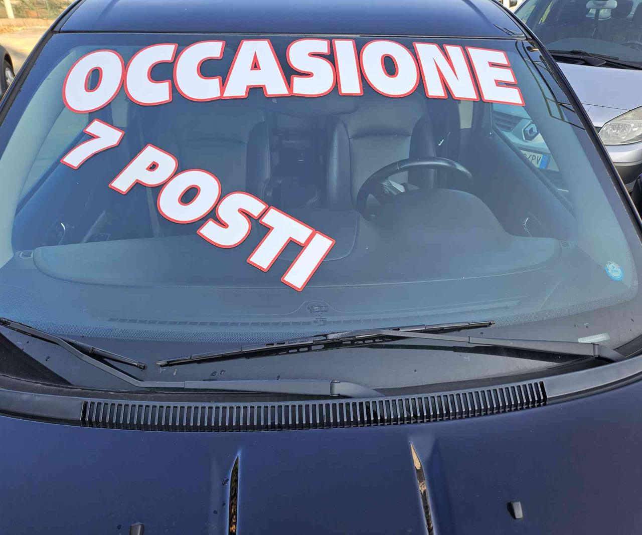 FIAT Freemont 2.0 Multijet 140 CV Lounge - 3