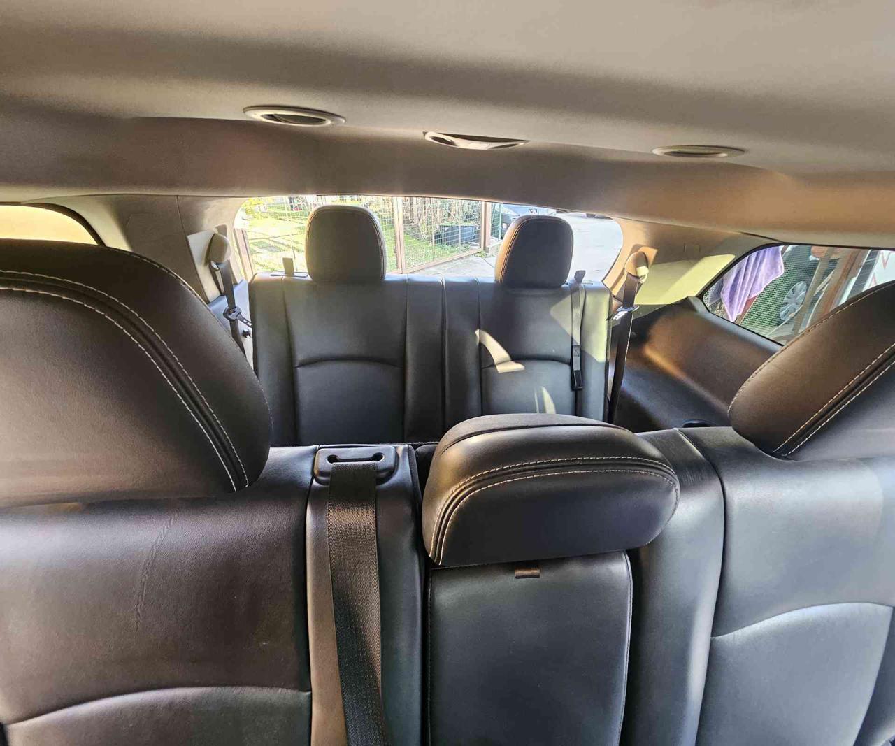 FIAT Freemont 2.0 Multijet 140 CV Lounge - 14