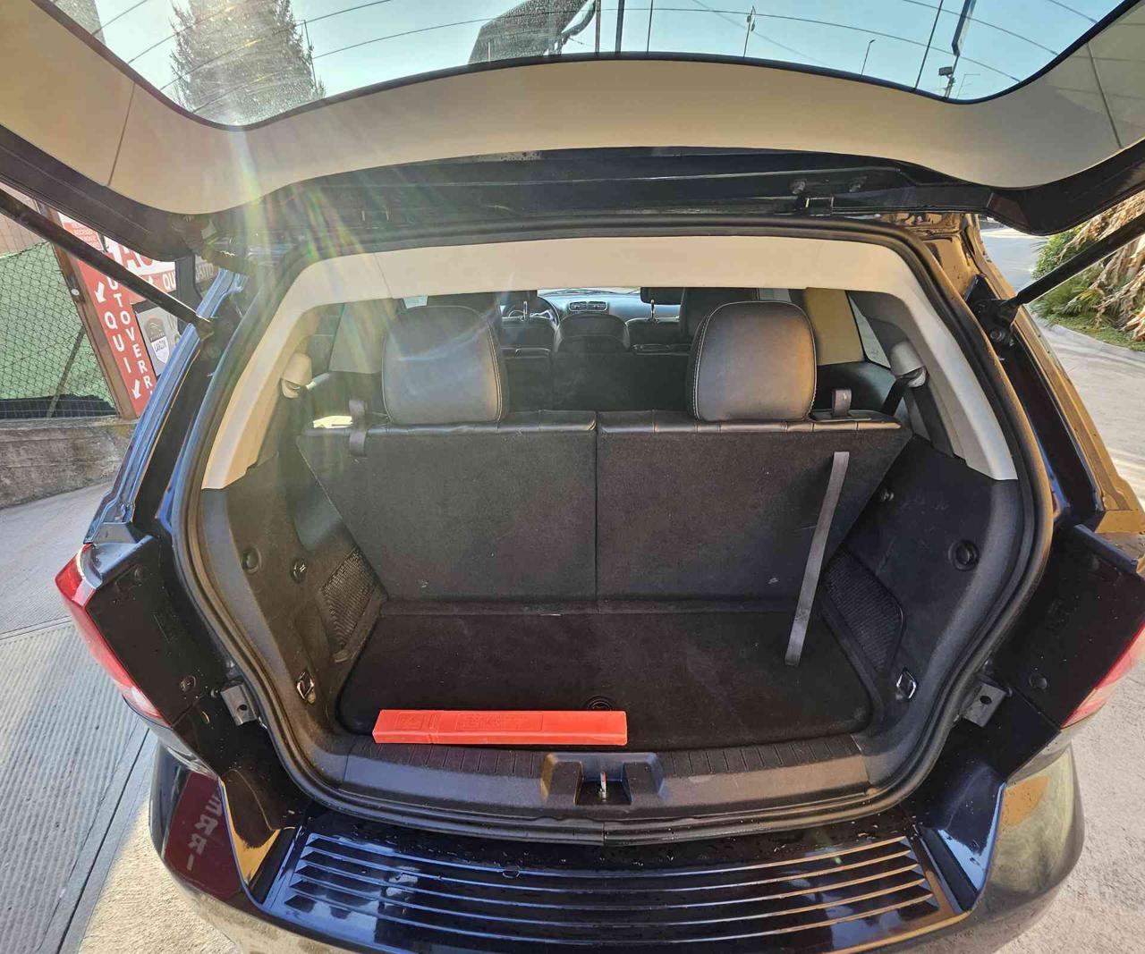 FIAT Freemont 2.0 Multijet 140 CV Lounge - 13