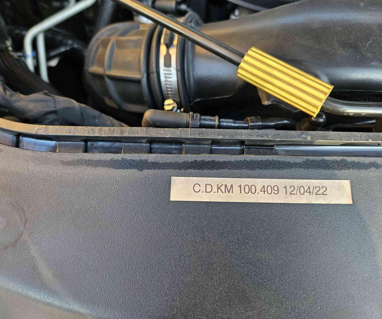 FIAT Freemont 2.0 Multijet 140 CV Lounge - 17