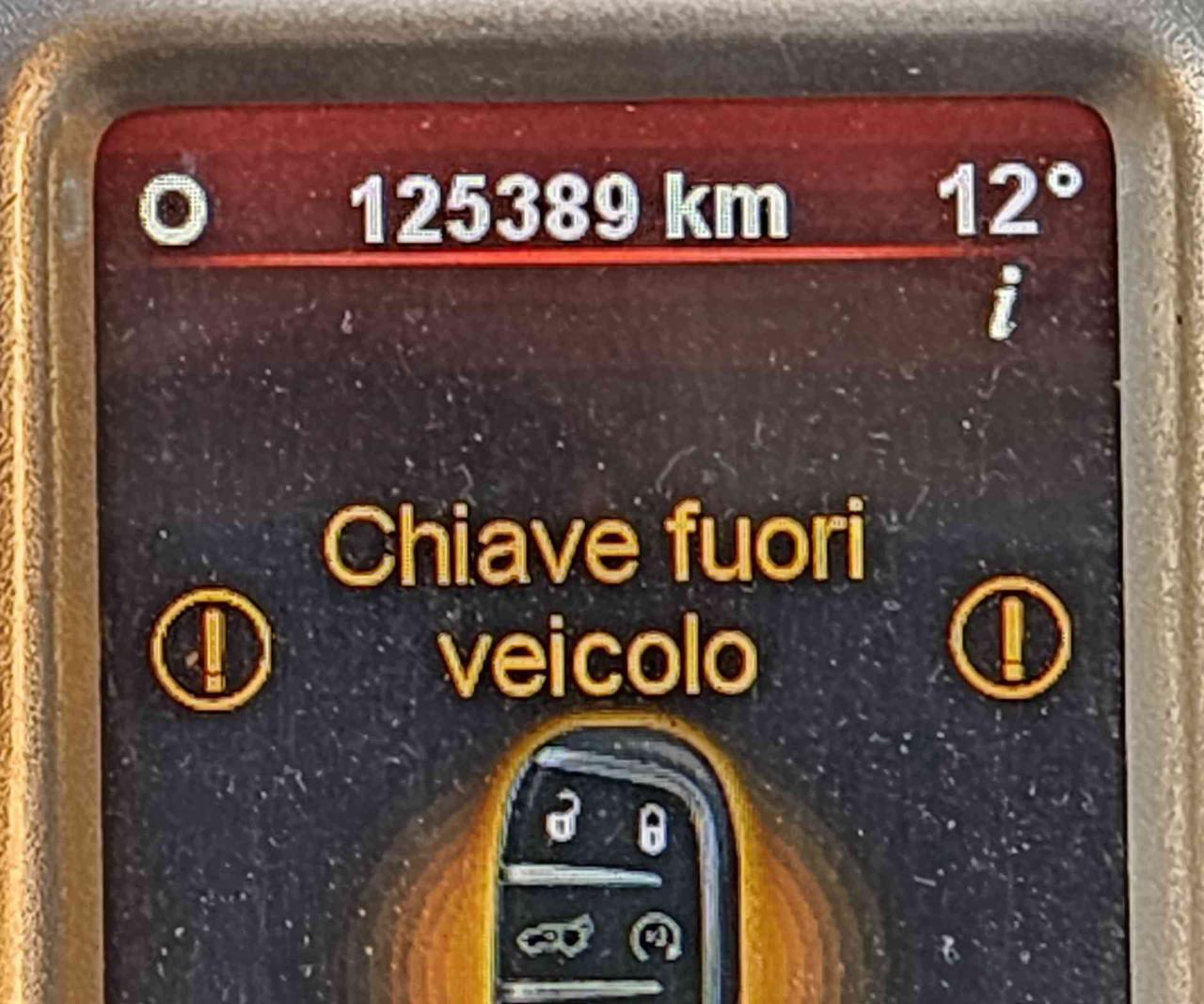 FIAT Freemont 2.0 Multijet 140 CV Lounge - 18