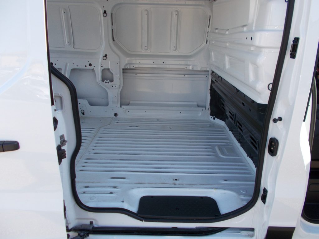 RENAULT Trafic T30 2.0 dCi 110CV PL-TN Furgone Ice - 15