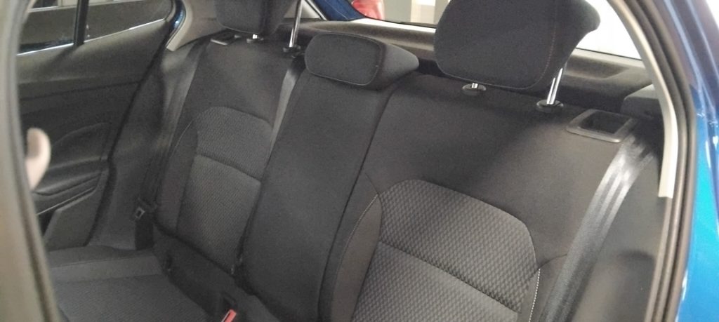 SKODA Fabia 1.0 TSI EVO 95 CV Style - 7