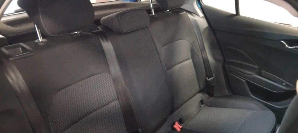 SKODA Fabia 1.0 TSI EVO 95 CV Style - 10