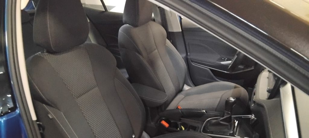 SKODA Fabia 1.0 TSI EVO 95 CV Style - 12