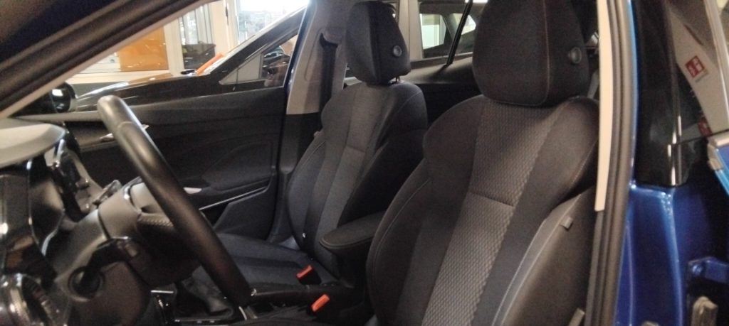 SKODA Fabia 1.0 TSI EVO 95 CV Style - 14