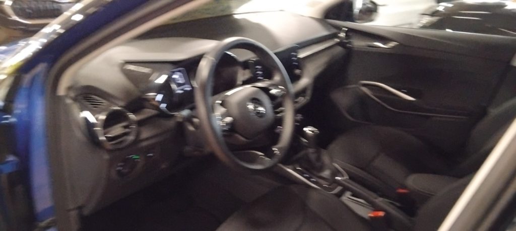 SKODA Fabia 1.0 TSI EVO 95 CV Style - 15