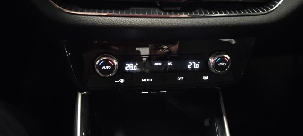 SKODA Fabia 1.0 TSI EVO 95 CV Style - 18