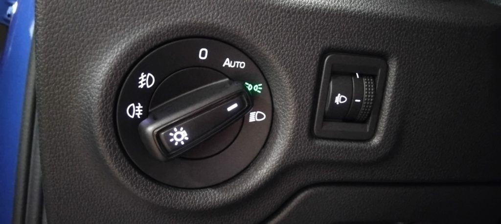 SKODA Fabia 1.0 TSI EVO 95 CV Style - 21