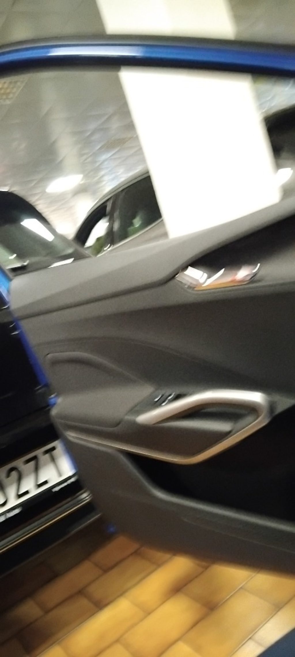 SKODA Fabia 1.0 TSI EVO 95 CV Style - 25