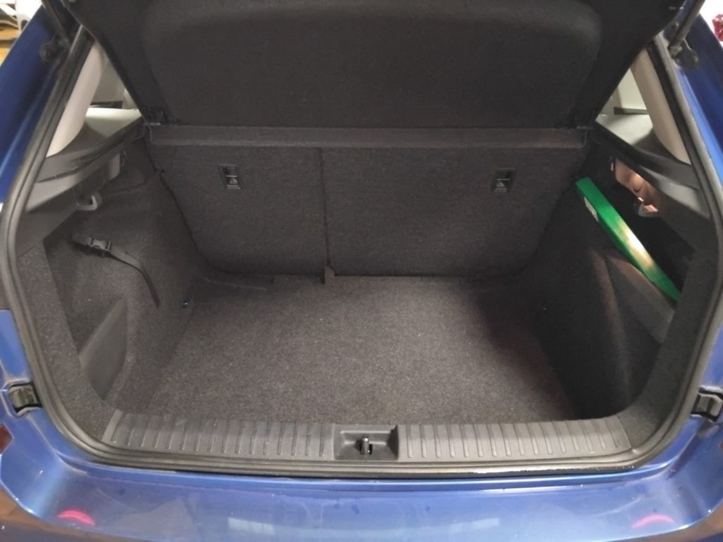 SKODA Kamiq 1.0 TSI 110 CV DSG Ambition - 8