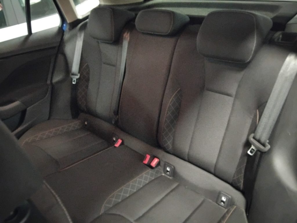 SKODA Kamiq 1.0 TSI 110 CV DSG Ambition - 10